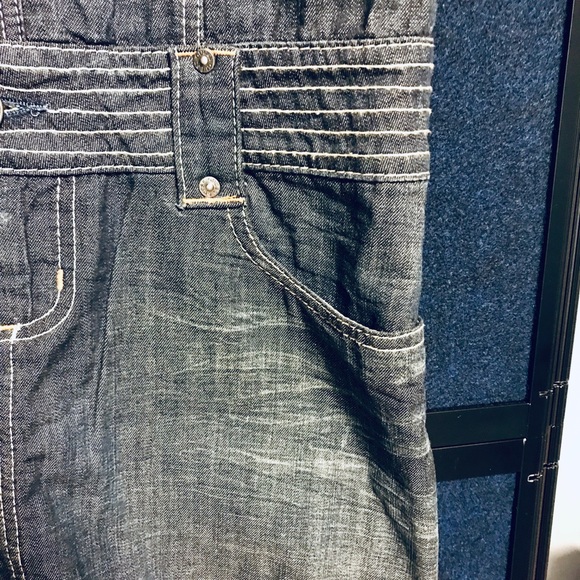 Women’s Guess Jeans Dress Large - Picture 4 of 7